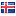anonymous-austria.com server is located in Iceland